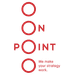 ON-POINT Connect